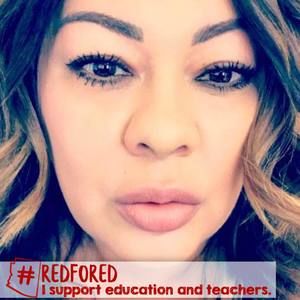 Meet your Posher, Dina